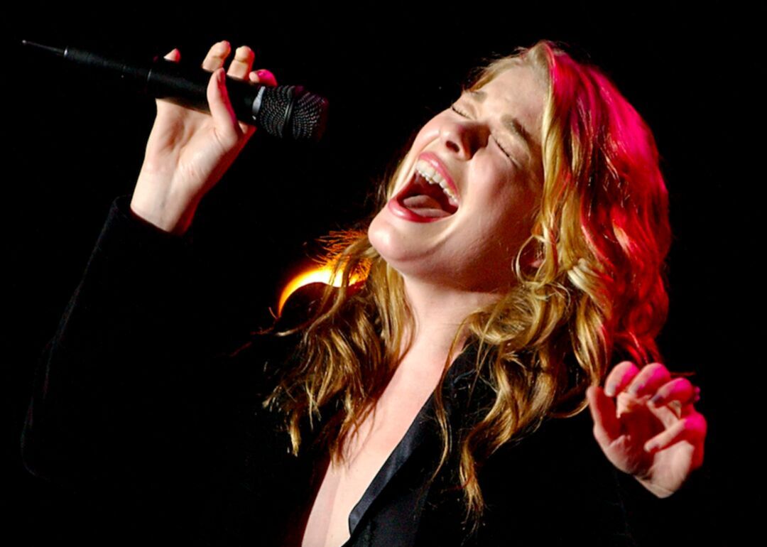 #16. 'Blue' by LeAnn Rimes
